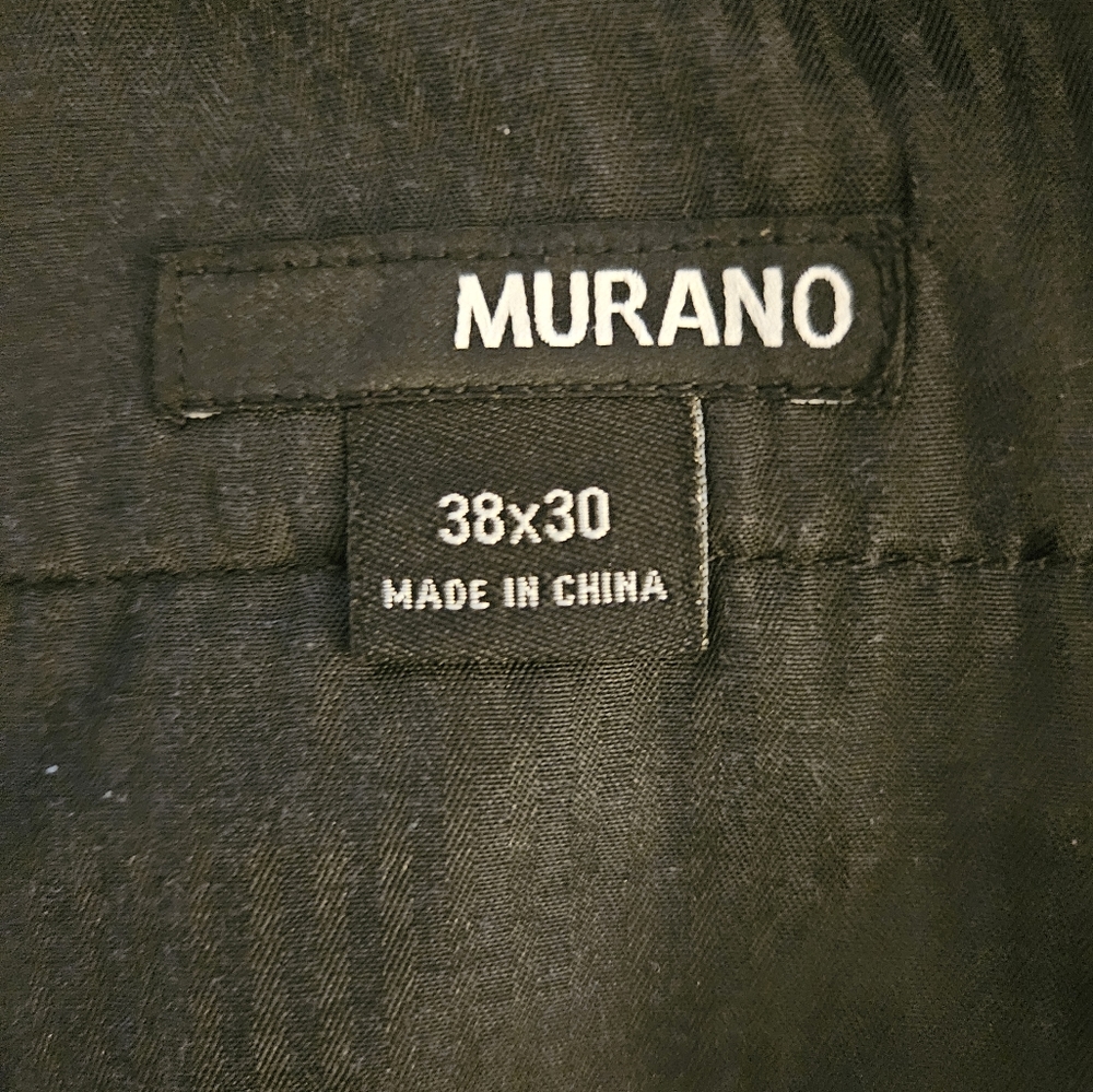 Murano Slacks - Picture 2 of 3